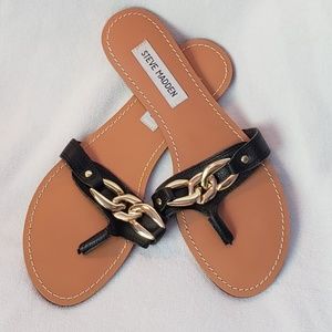 Steve Madden sandals